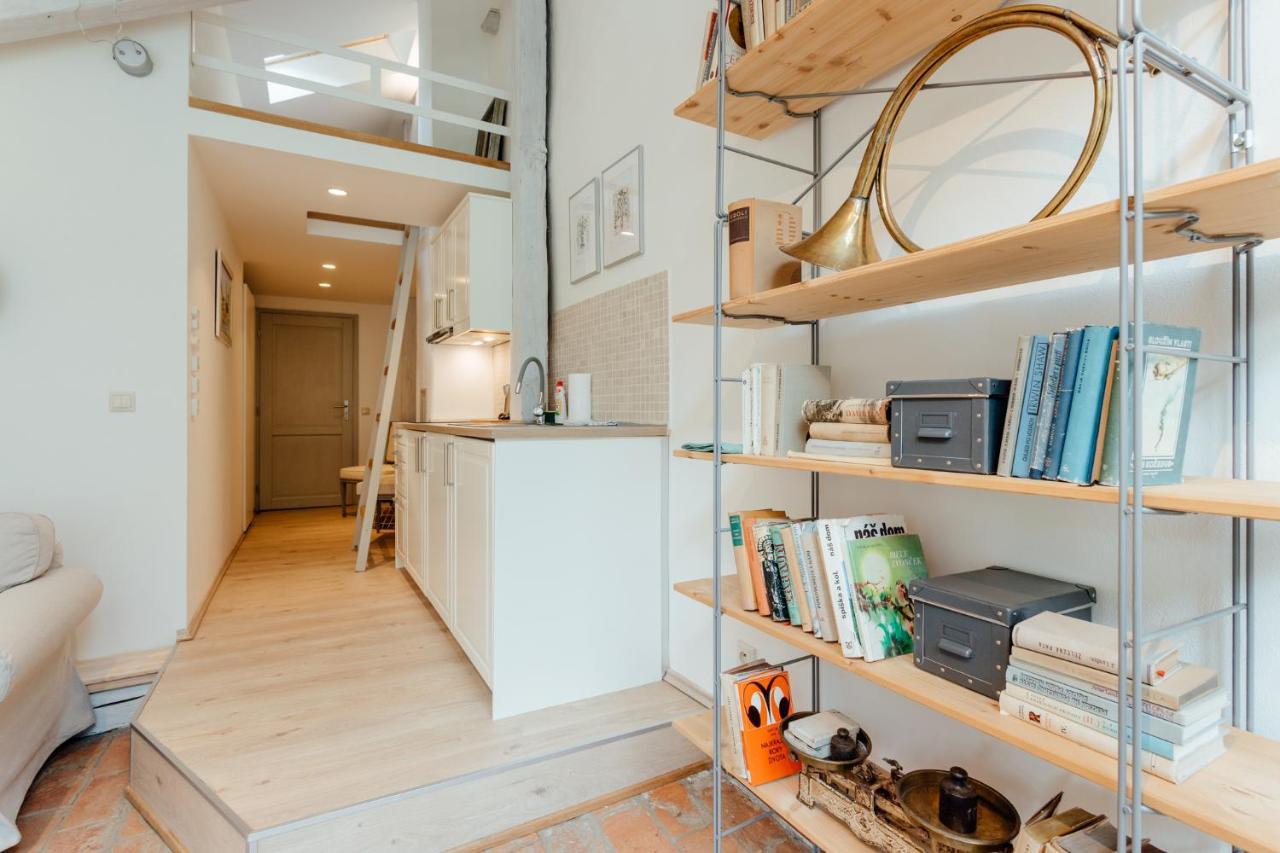 Boutique Apartments บันสกา ชีอาว์นีซา ภายนอก รูปภาพ