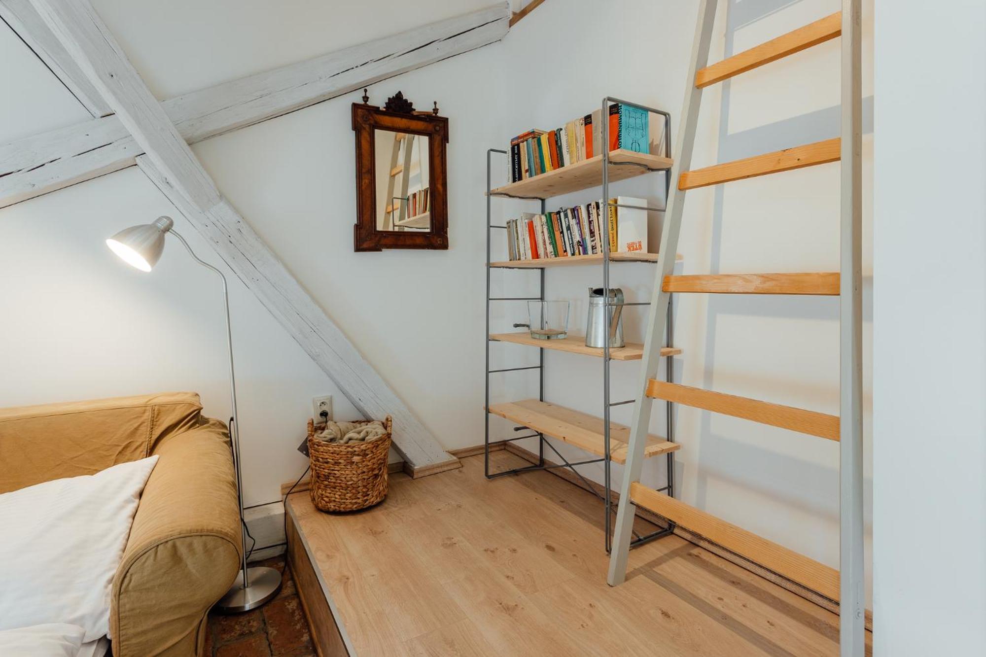 Boutique Apartments บันสกา ชีอาว์นีซา ห้อง รูปภาพ